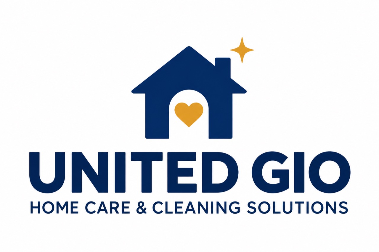 United Gio Home Care & Cleaning Solutions